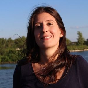 Meet your Posher, Miriam